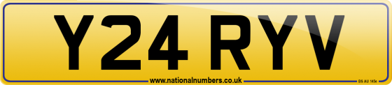 Y24 RYV