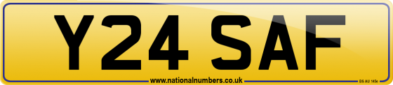 Y24 SAF