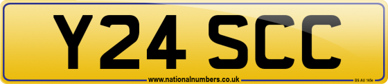 Y24 SCC