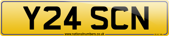 Y24 SCN