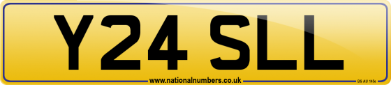 Y24 SLL