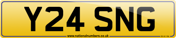 Y24 SNG