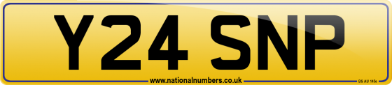 Y24 SNP