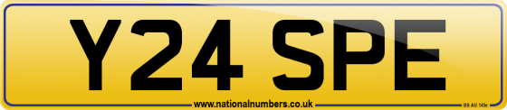 Y24 SPE