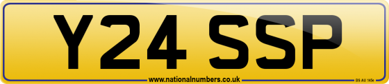Y24 SSP