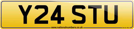 Y24 STU
