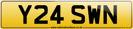 Y24 SWN