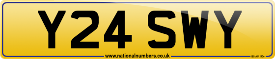 Y24 SWY