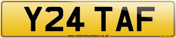 Y24 TAF