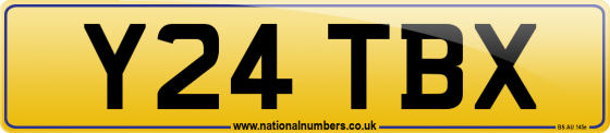 Y24 TBX