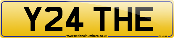 Y24 THE