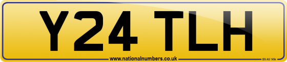 Y24 TLH