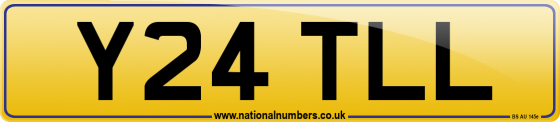 Y24 TLL