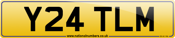 Y24 TLM