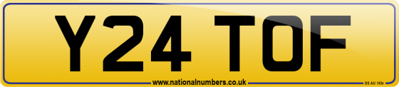 Y24 TOF