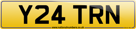 Y24 TRN