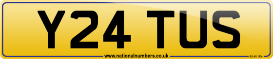 Y24 TUS