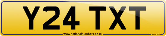 Y24 TXT