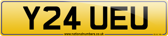 Y24 UEU