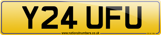 Y24 UFU