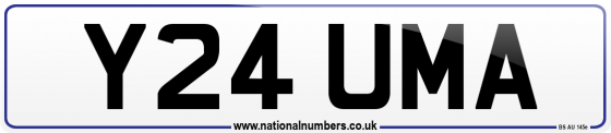 Y24 UMA