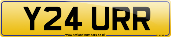 Y24 URR