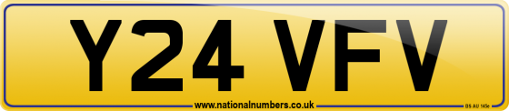 Y24 VFV