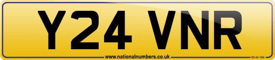 Y24 VNR