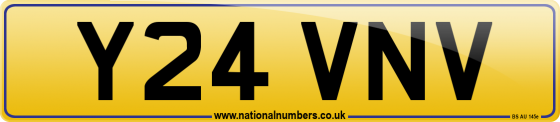 Y24 VNV