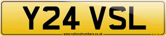 Y24 VSL