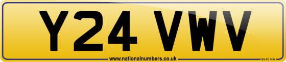 Y24 VWV