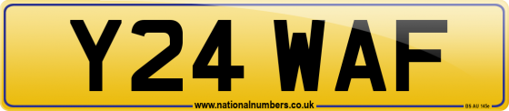 Y24 WAF