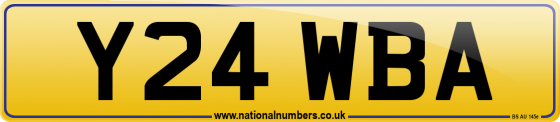 Y24 WBA