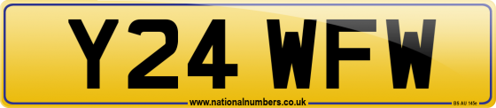 Y24 WFW