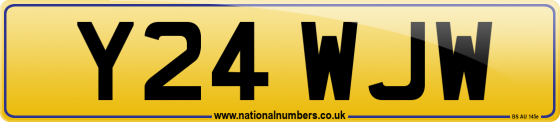 Y24 WJW
