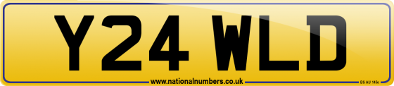 Y24 WLD