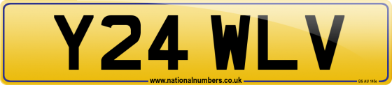Y24 WLV
