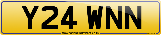 Y24 WNN