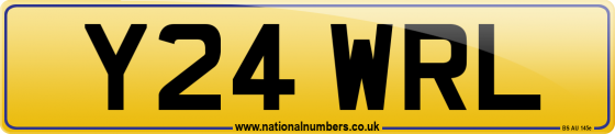 Y24 WRL