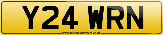 Y24 WRN