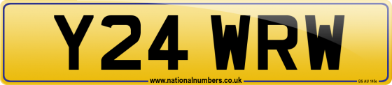 Y24 WRW