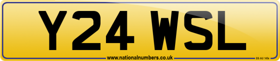 Y24 WSL