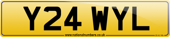 Y24 WYL