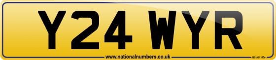Y24 WYR