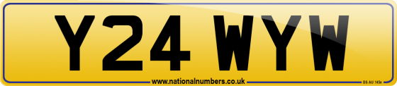 Y24 WYW