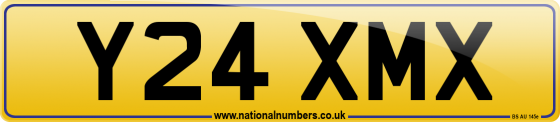 Y24 XMX