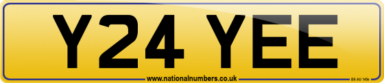 Y24 YEE