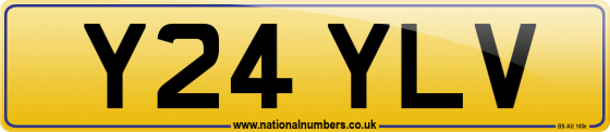 Y24 YLV