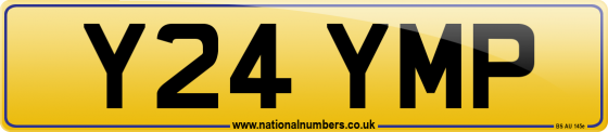 Y24 YMP