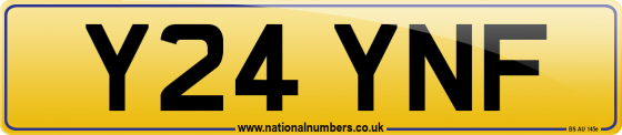 Y24 YNF